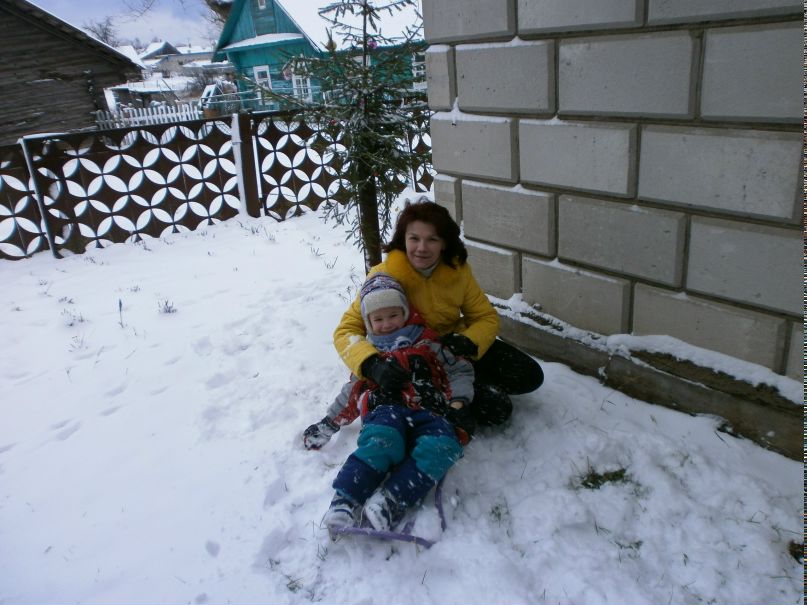 Лилия Кайдаш | Брест