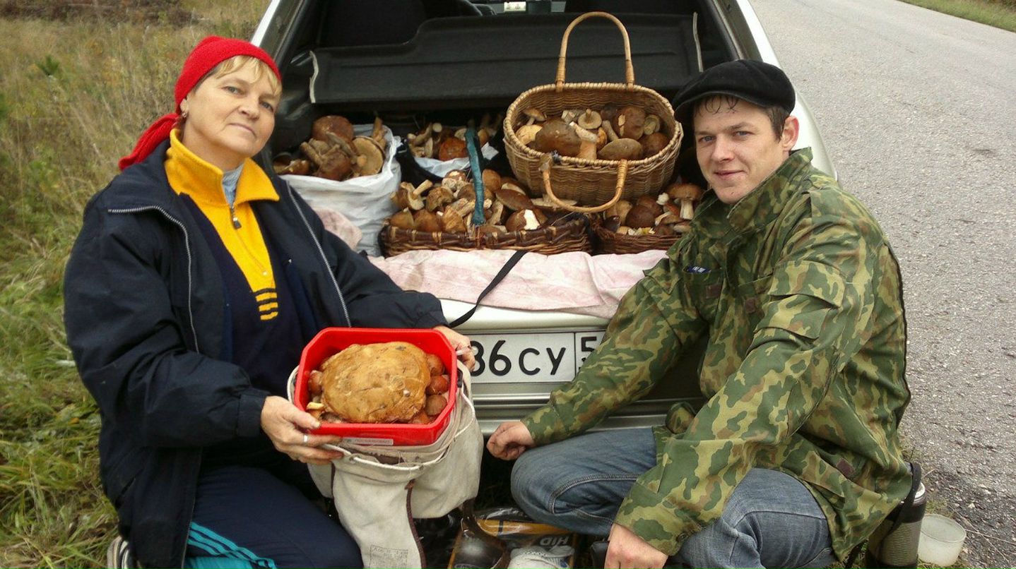 Андрей Шорин | Нижний Новгород