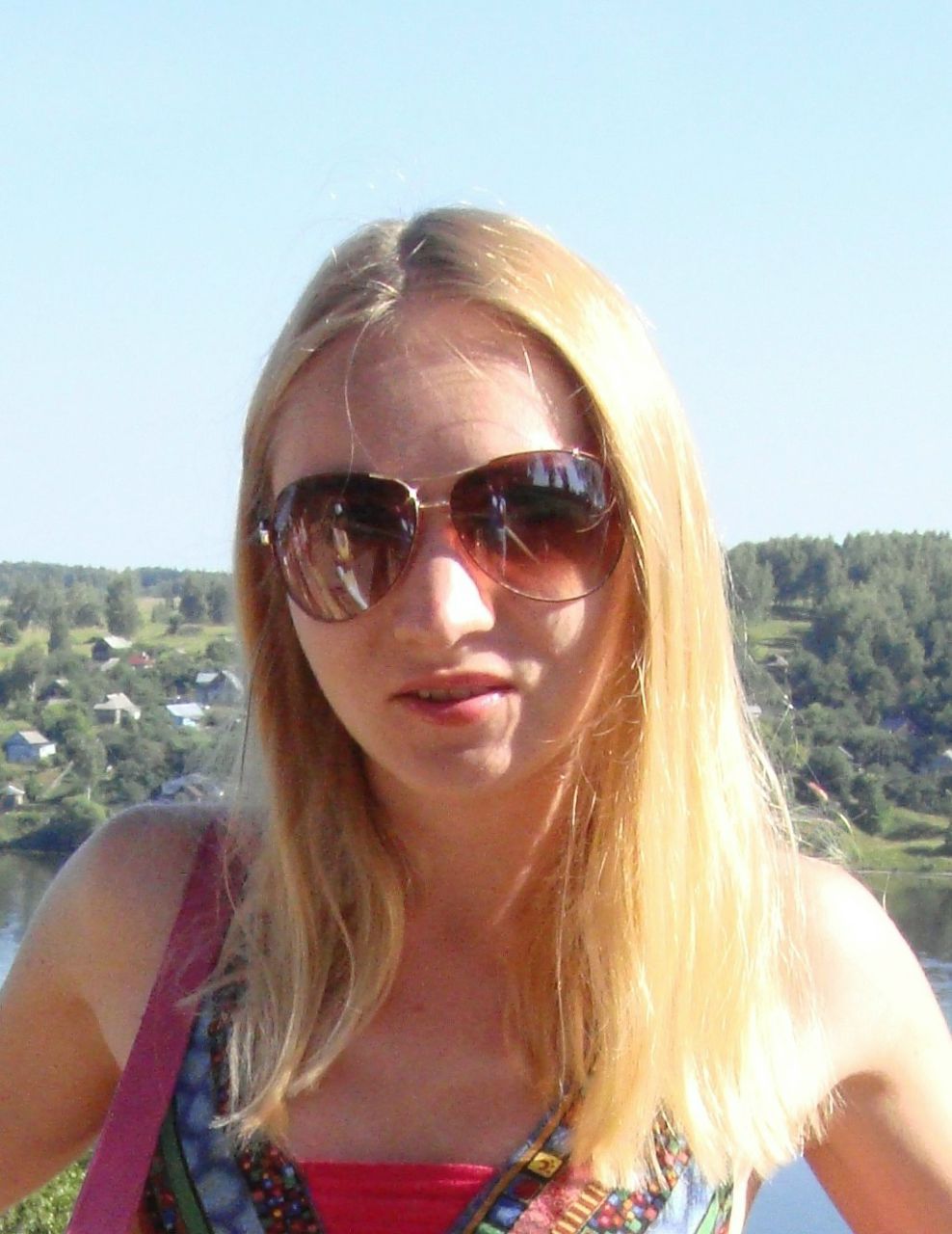 Nadin Chernova | Москва