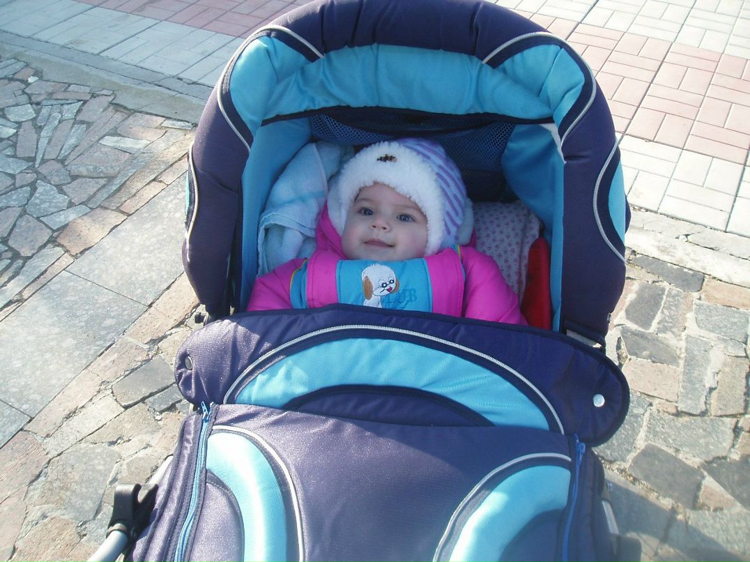 Жанна Гуцол | Одесса