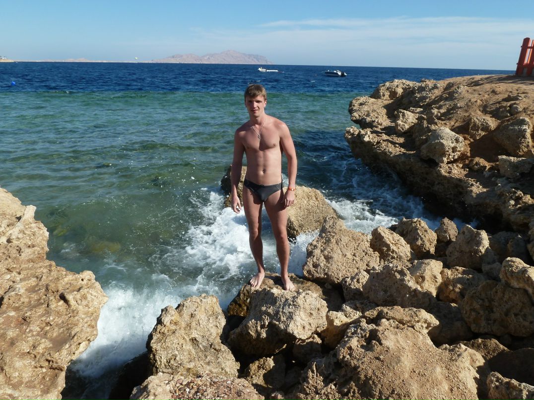 Олег Третинников | Москва