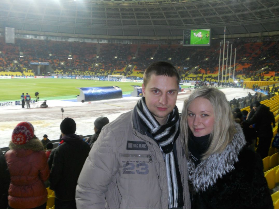 Лидия Саврасова | Волгоград