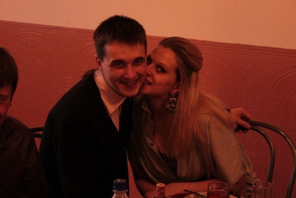 Евгения Шатон | Гаджиево