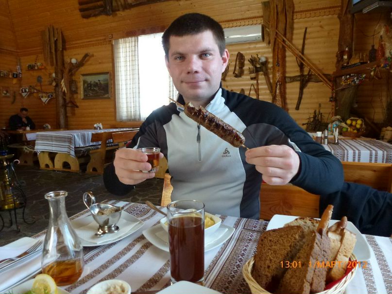 Толян Гульт | Ровно