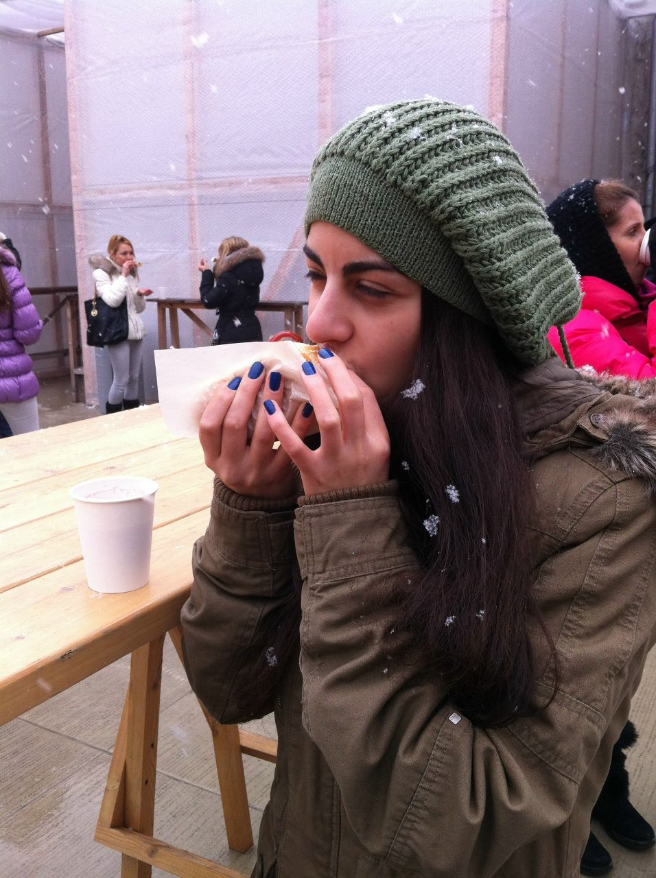 Нарине Паглеванян | 