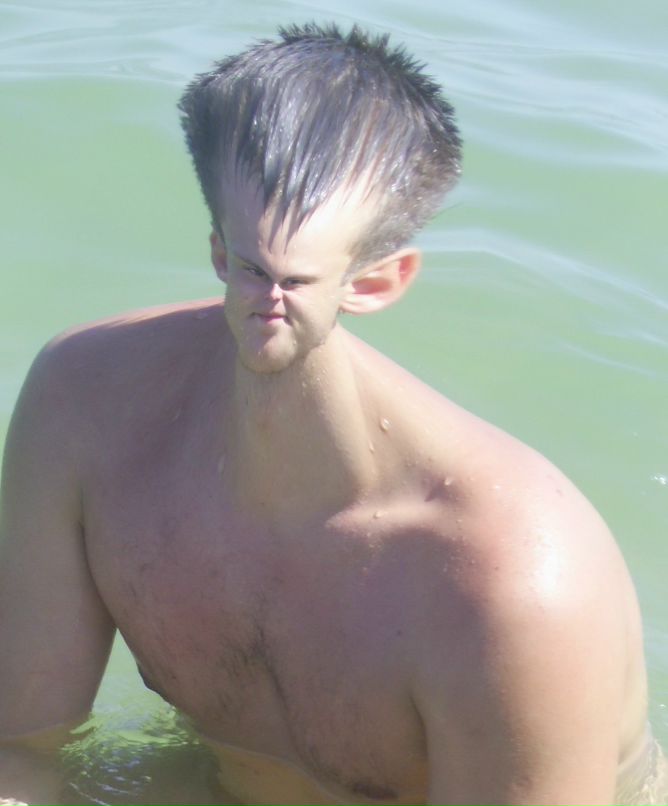 Константин Смоляк | Южноукраинск