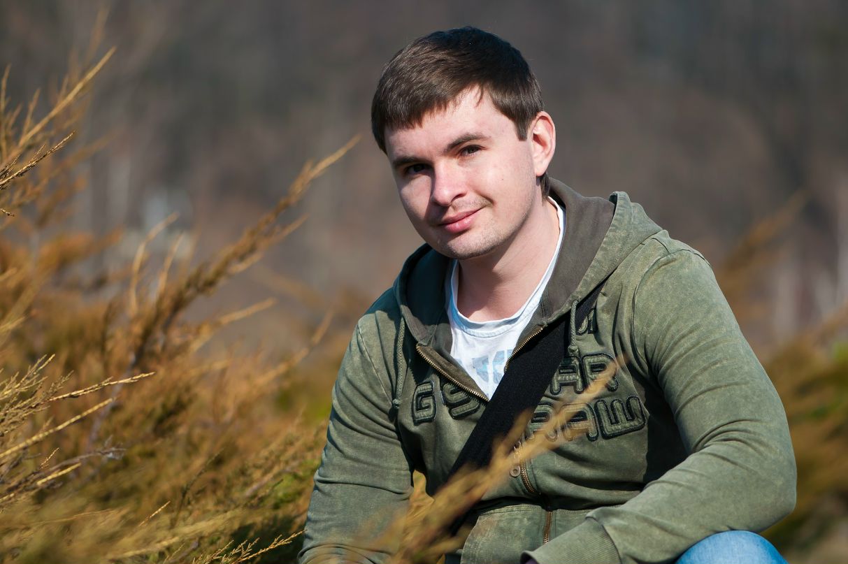 Борис Maryanenko | Киев