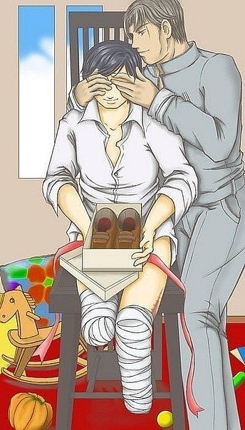 Денис Иванов | Москва