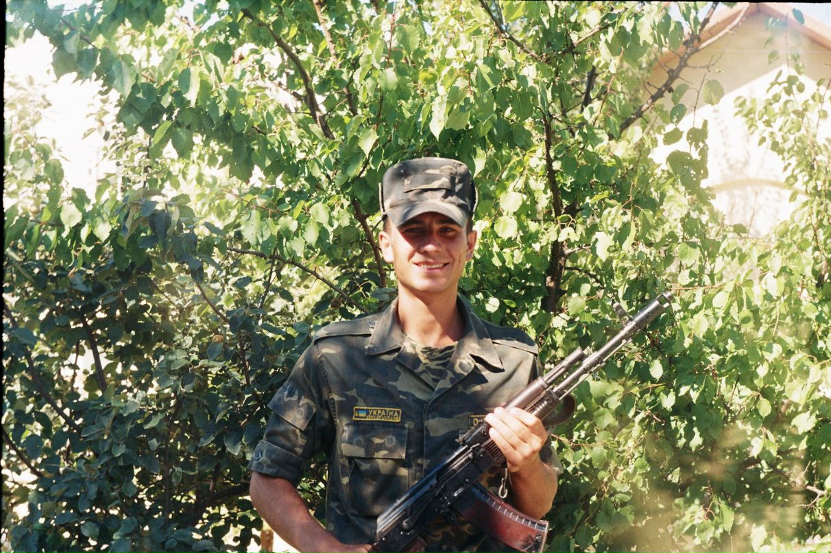 Максим Яцко | Киев