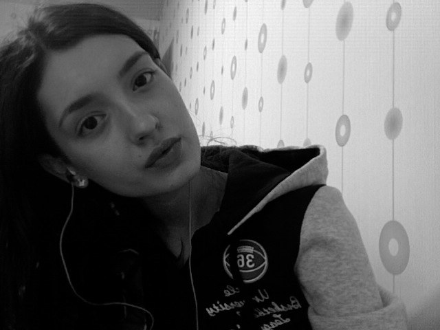 Julia Krutkova *Angel* | Сочи