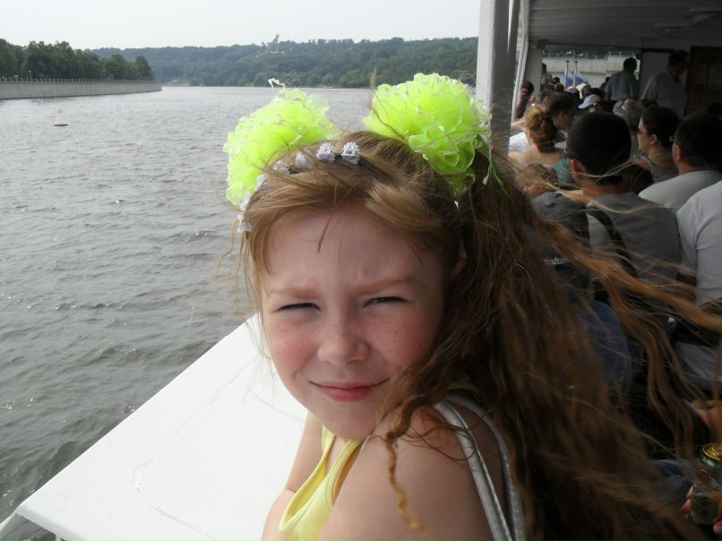 Яна Петренко | Москва