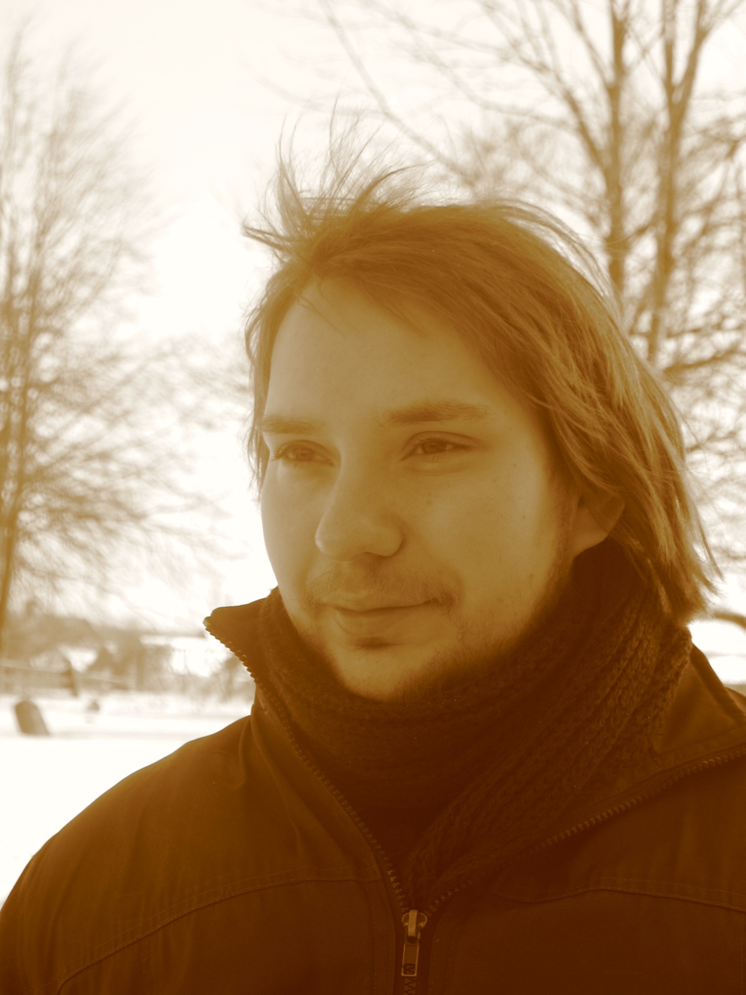 Фото профиля