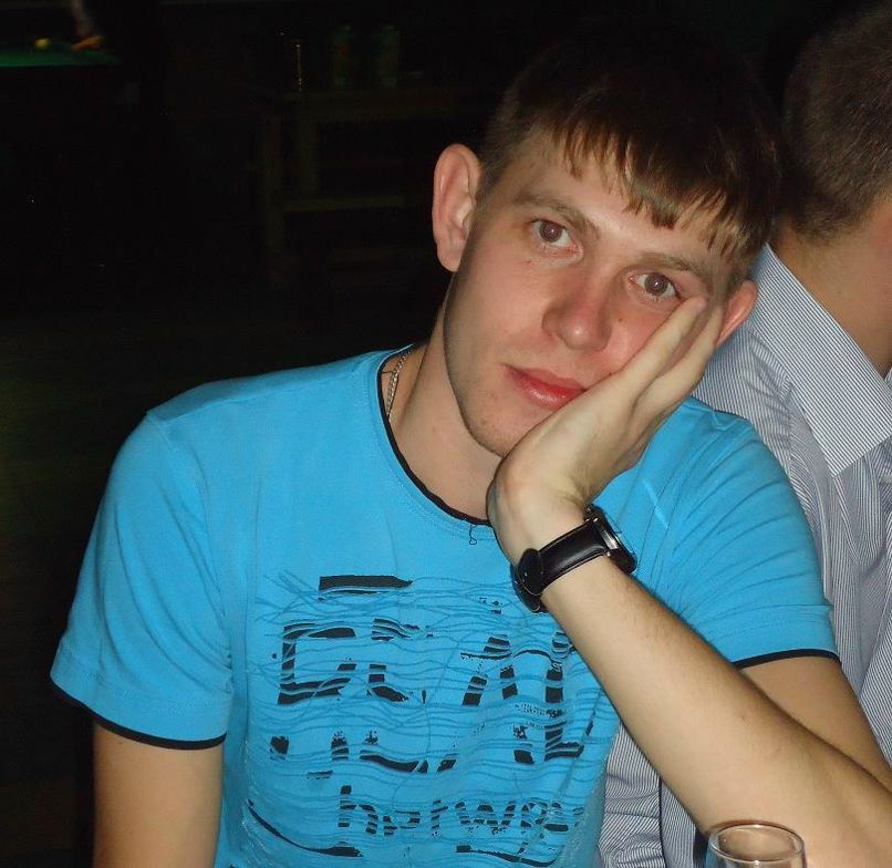 Николай Черкашин | Бузулук