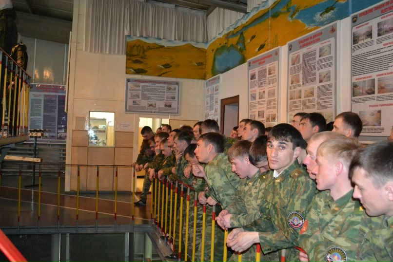 Николай Бондарев | Кяхта