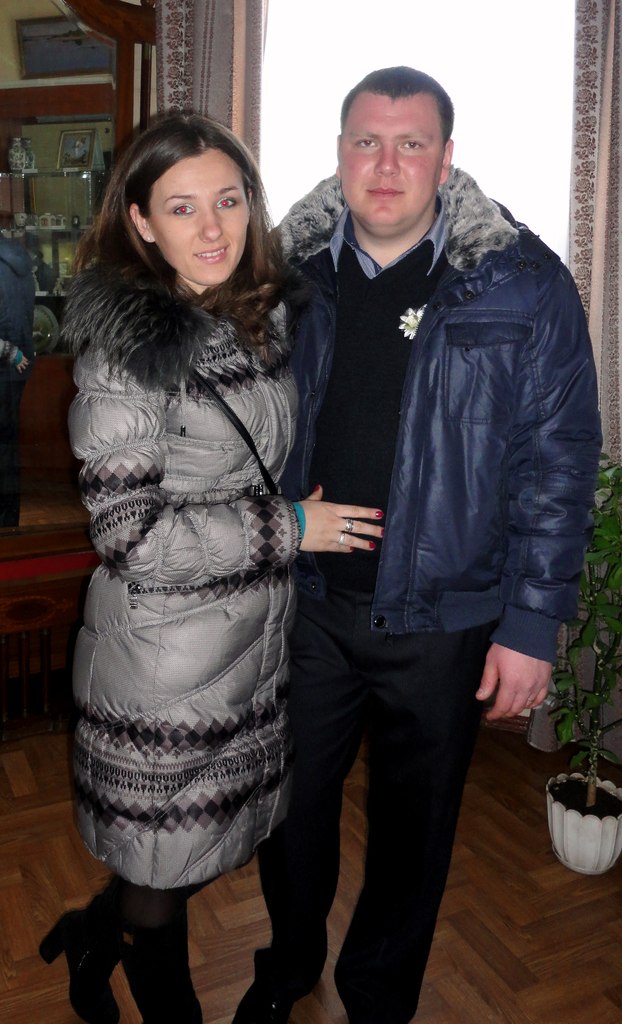 Татьяна Смашная | Киев