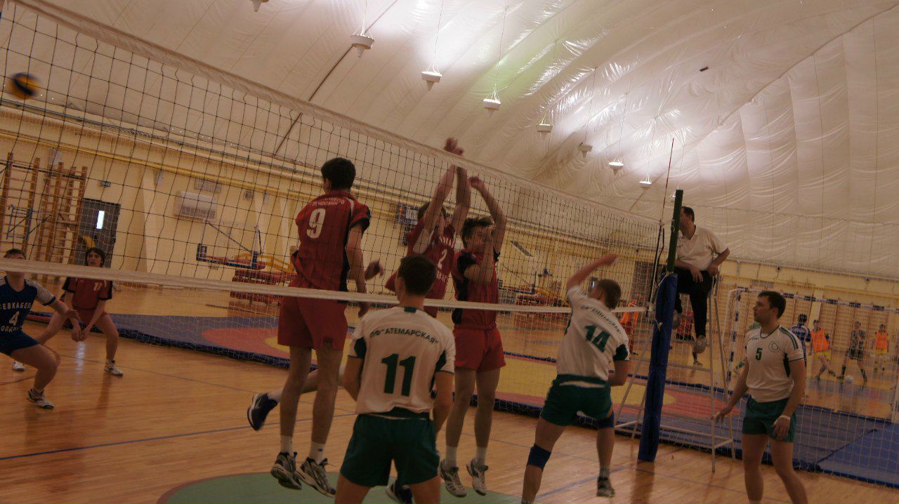 Николай Никитин | Саранск