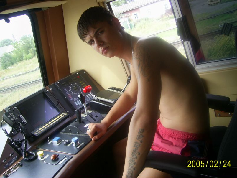 №100, Артур Кулболдинов, Новосибирск, Россия №100, Артур Кулболдинов, Новосибирск, Россия