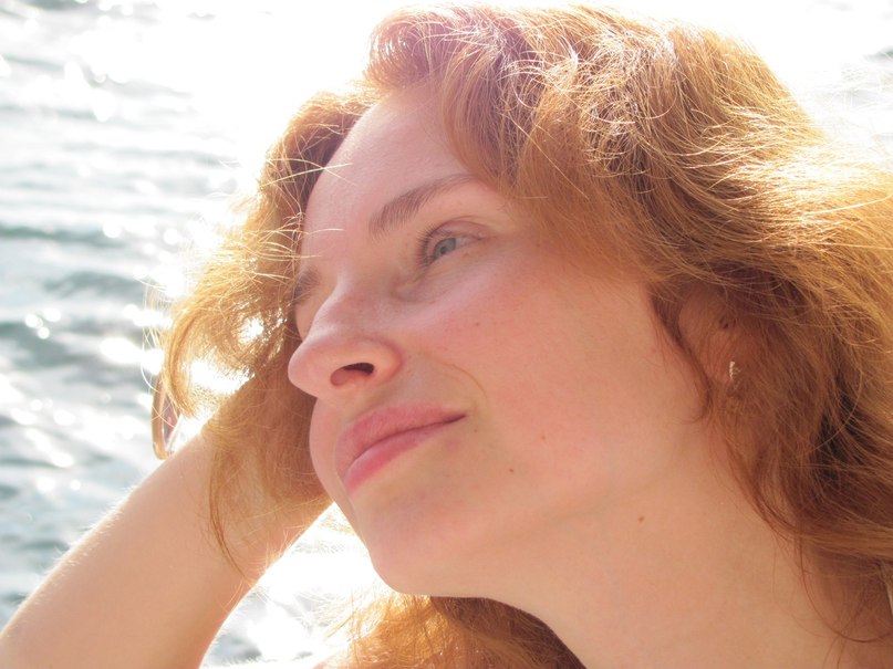 Наталия Рудакова | Калининград