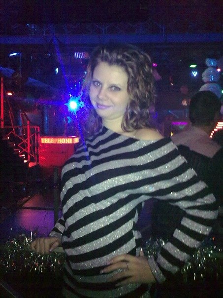 Ирина Додонова | Одесса