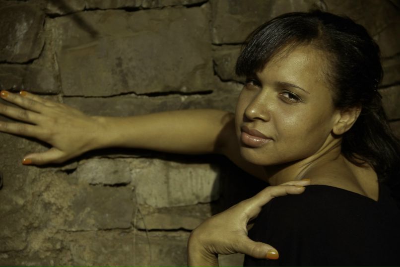 Kristina Erricksson | Ярославль (деревня)