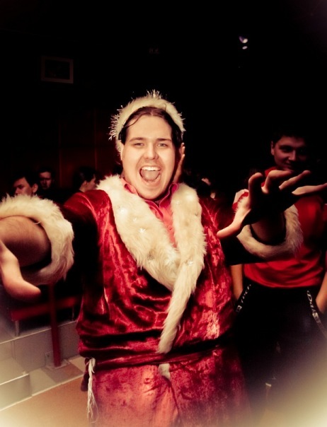 №37, Семён Князев, 38 лет, Иркутск №37, Семён Князев, 38 лет, Иркутск