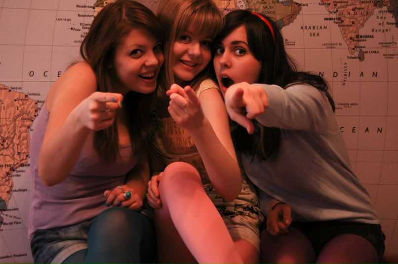 Оленька Дугина | Томск