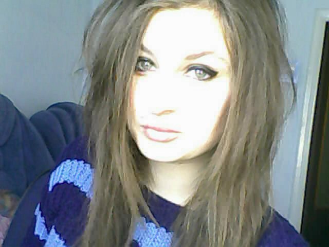 Marta Khomyk | Gatlinburg