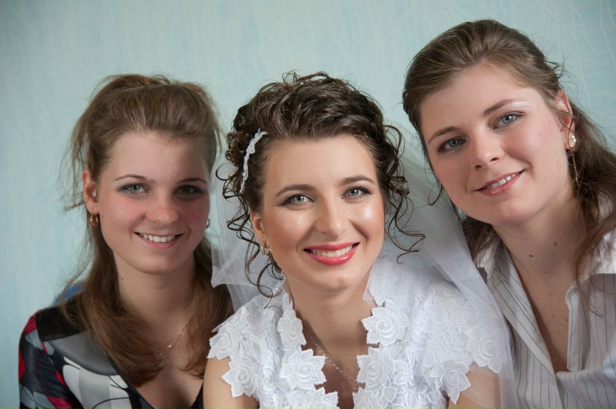 Елизавета Дудова | Запорожье