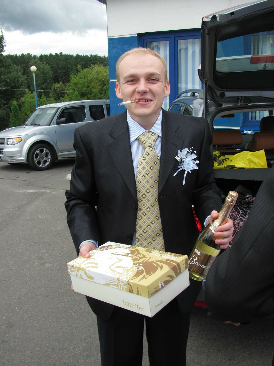 Константин Морозов Александрович | Могилёв