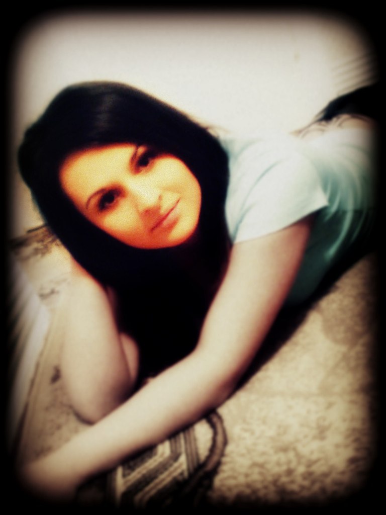 Кристинка Малаева | Минск