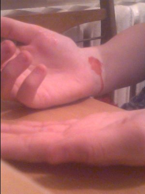 Анечка Михайлова | Самара