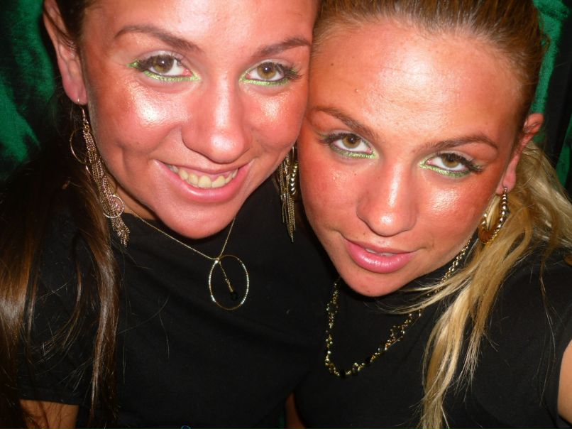 Валя Зимина | Волхов