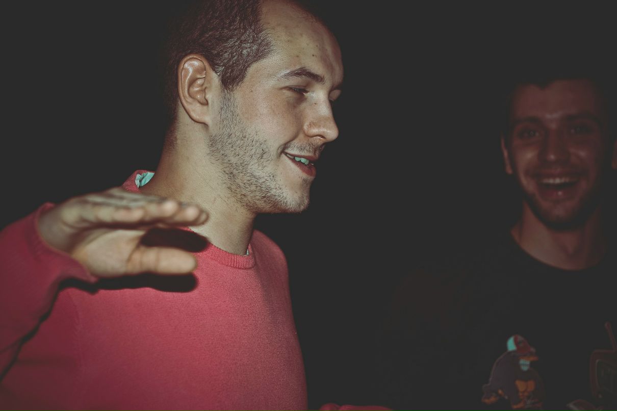 Вячеслав Быстров | Гомель