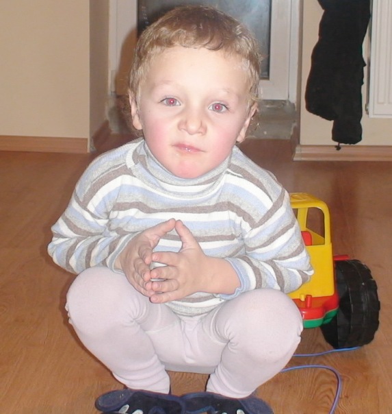 №59, Ілля Голодюк №59, Ілля Голодюк