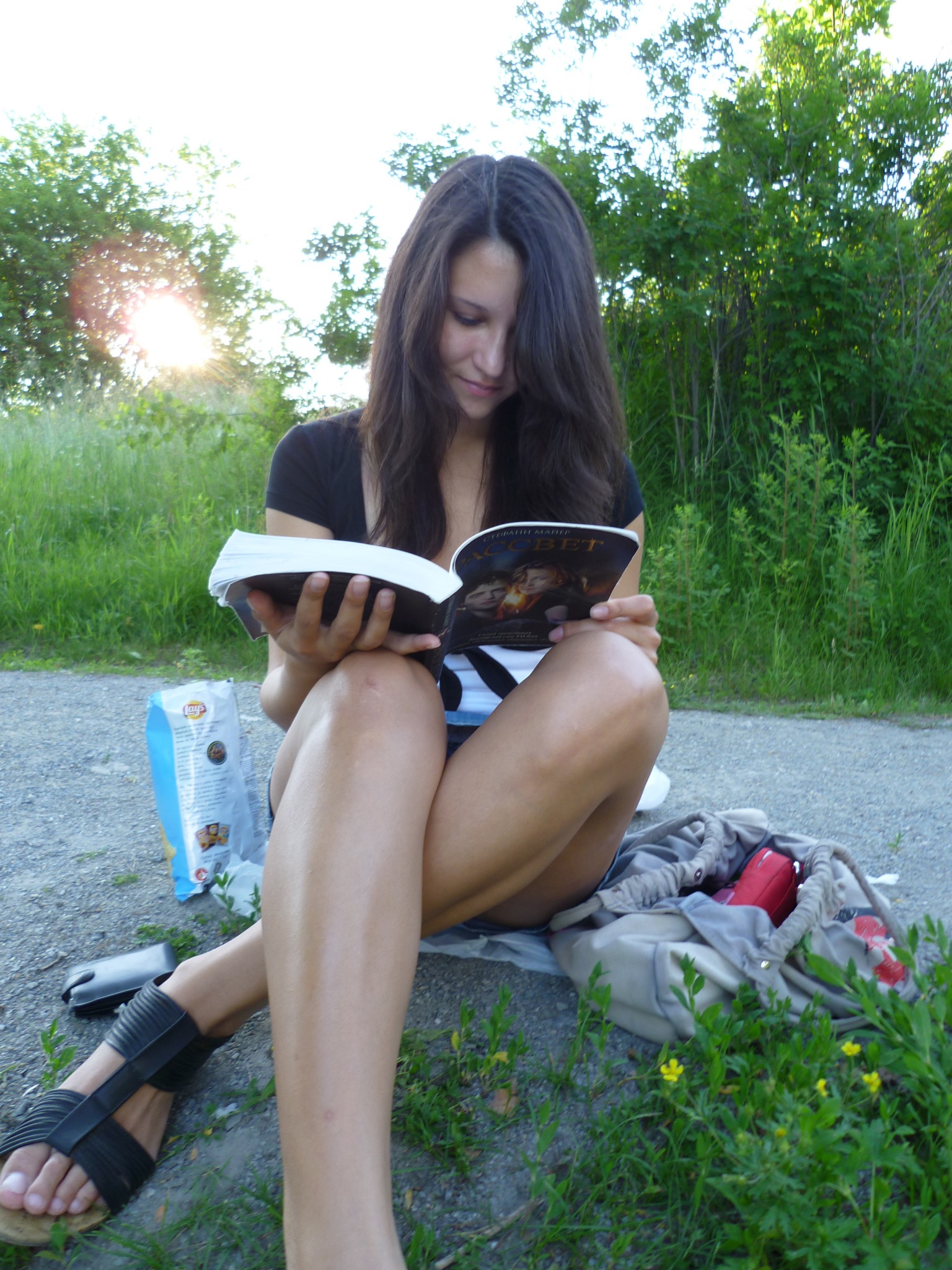 Фото профиля