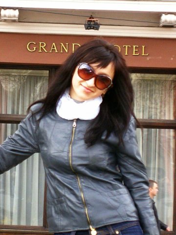 Мавлюда Хайдарова | Львов