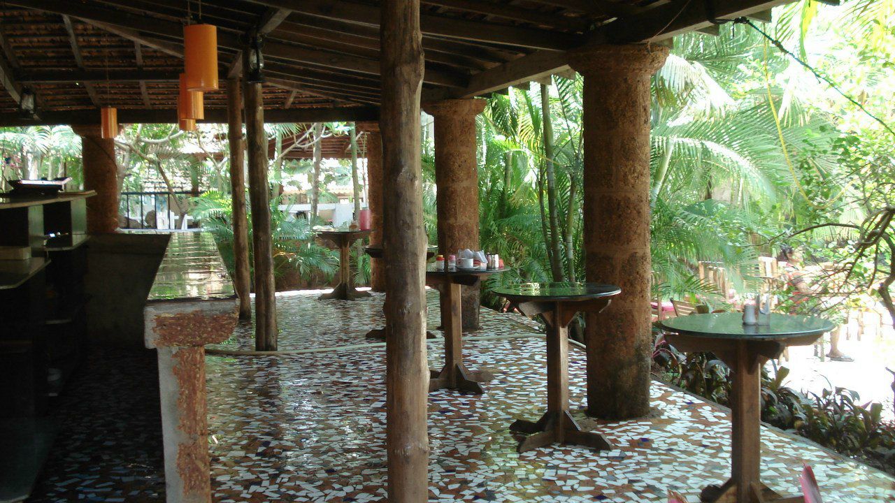 Полина Харитоненко | Москва