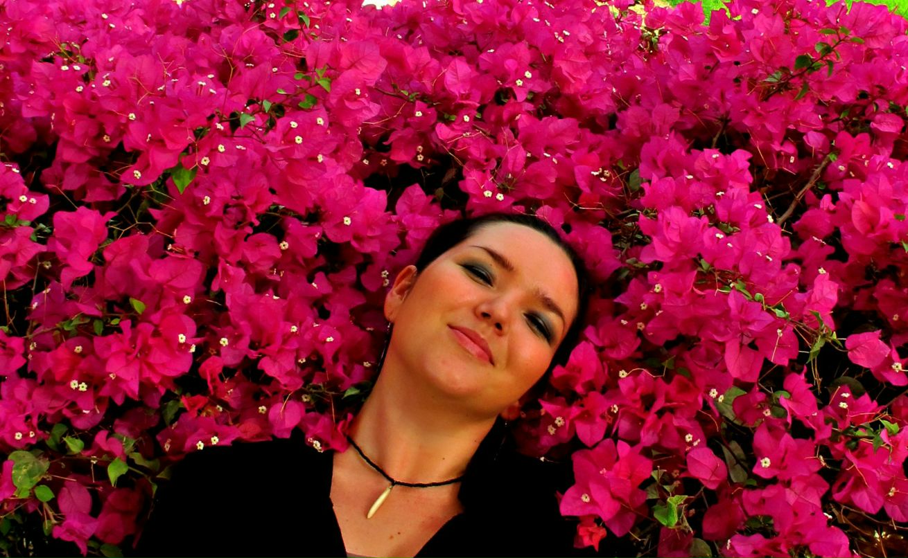 Inna Badrtdinova | Dubai