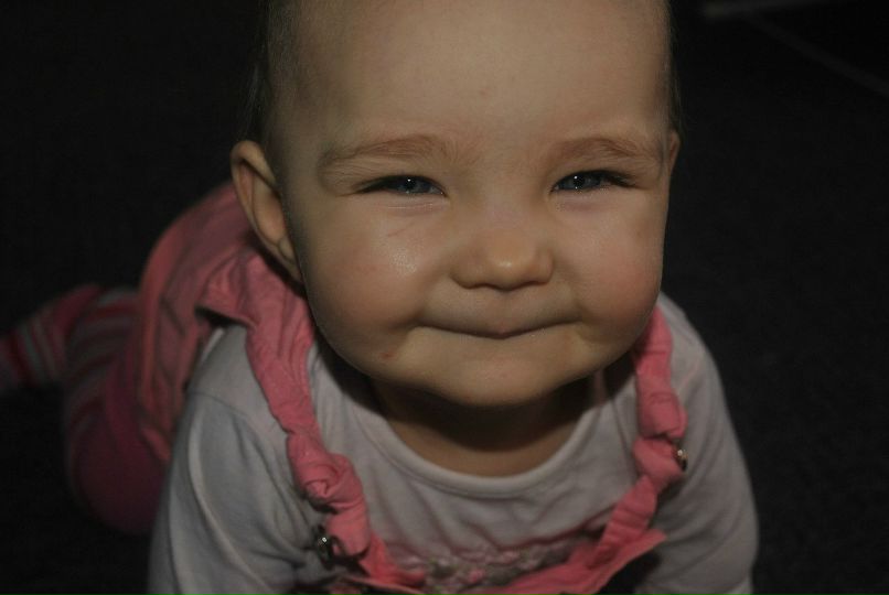 Викулечка Бордукова | Калининград