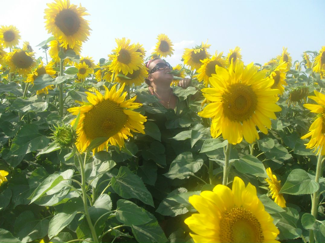 Лилия Понкратова Paris | Старый Оскол