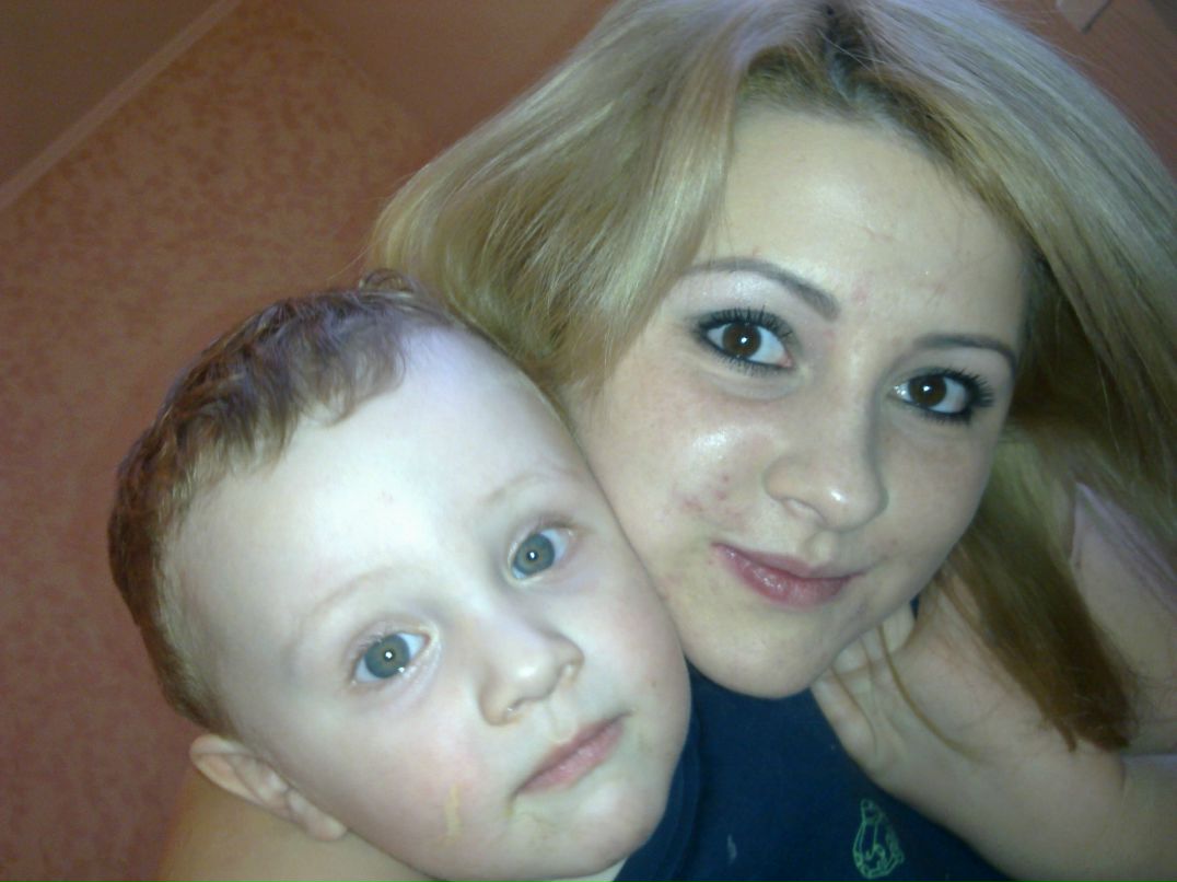 Анастасия Чипенко | Коломна