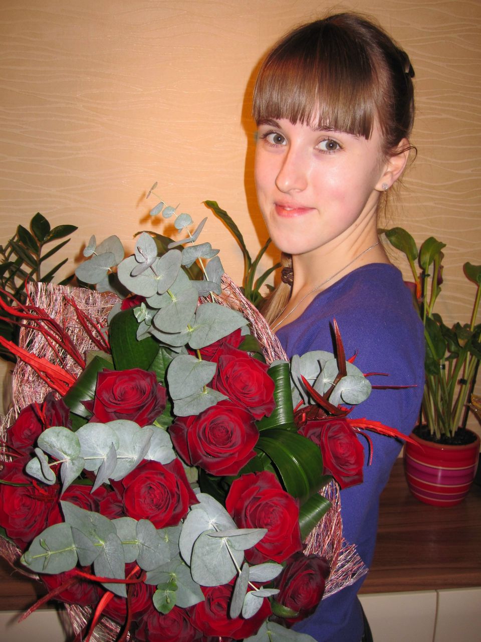 Елена Григорьева | Москва