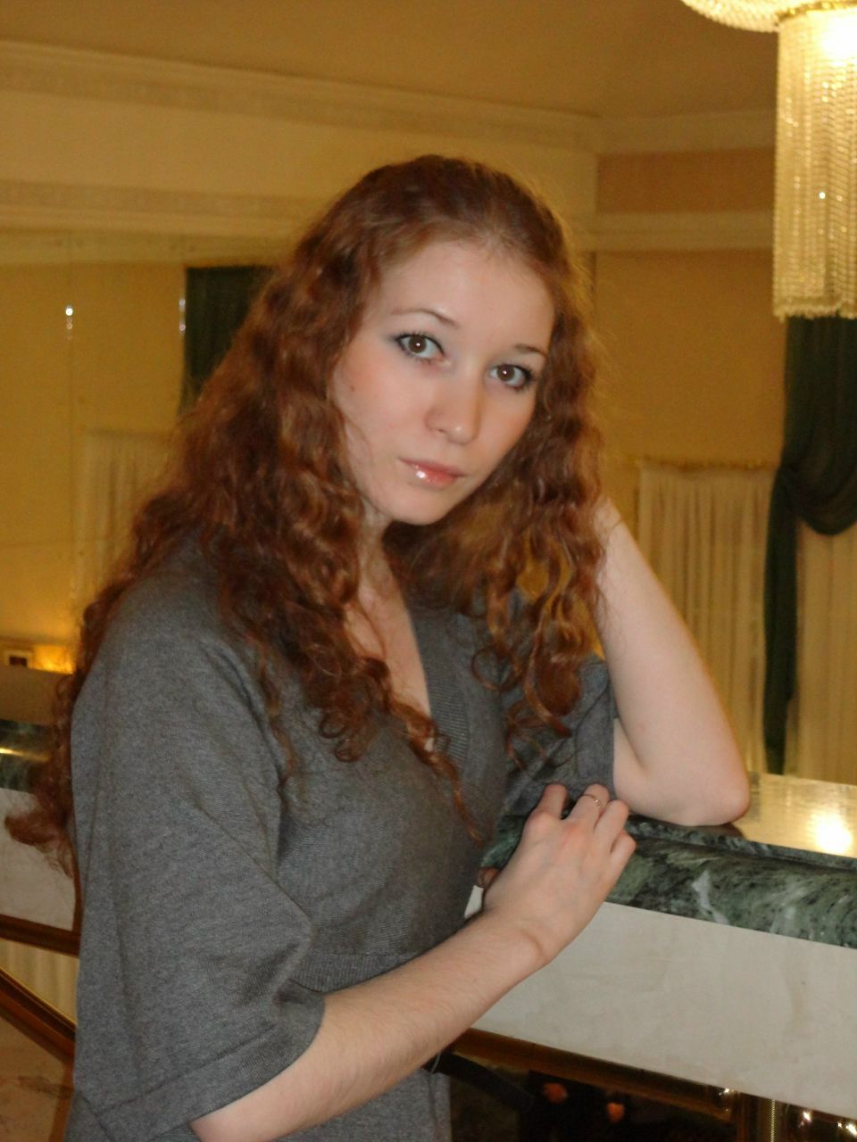 Лиана Ганиярова | Уфа