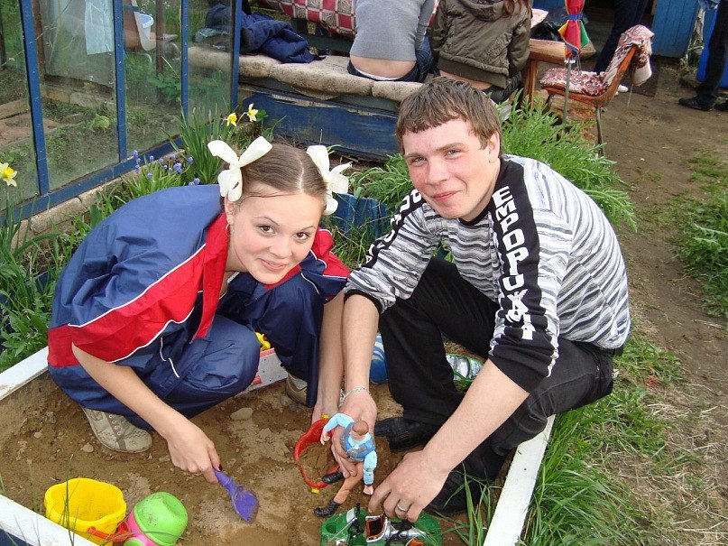 Андрей Стригов Александрович | Санкт-Петербург