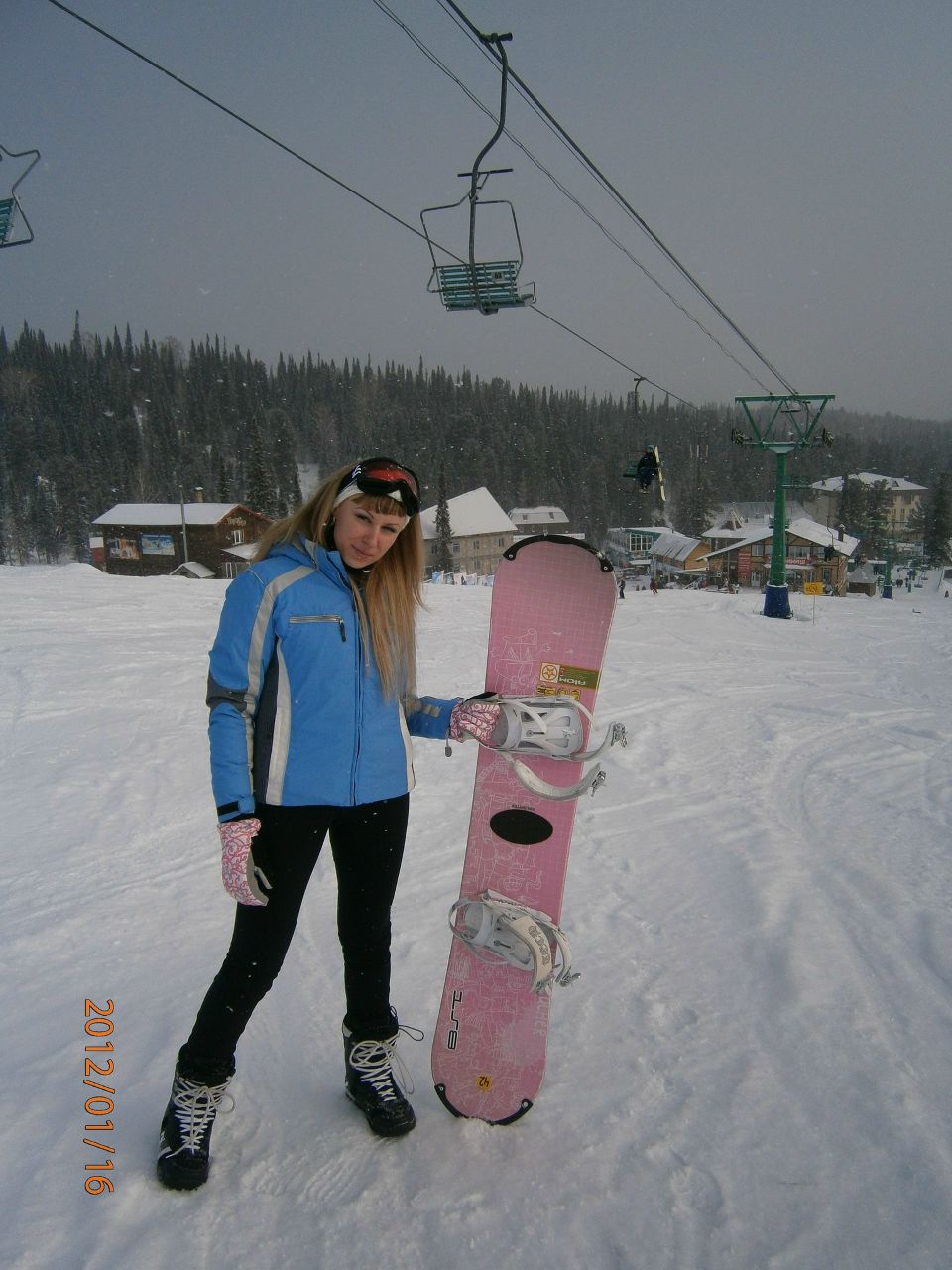 Екатерина Ястребова Miss Devil | Красноярск