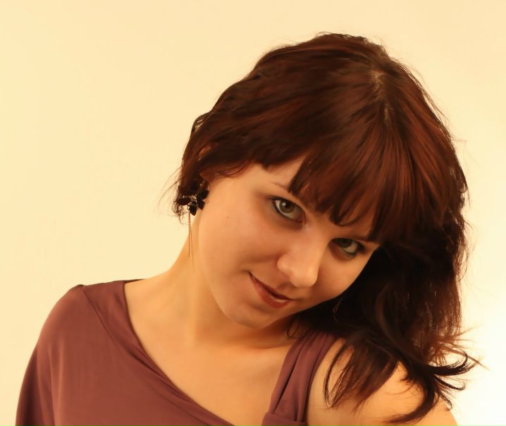 №27, Екатерина Краснокутская, Москва №27, Екатерина Краснокутская, Москва