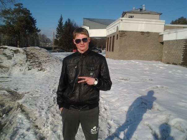 Дмитрий Топольницкий | Уфа