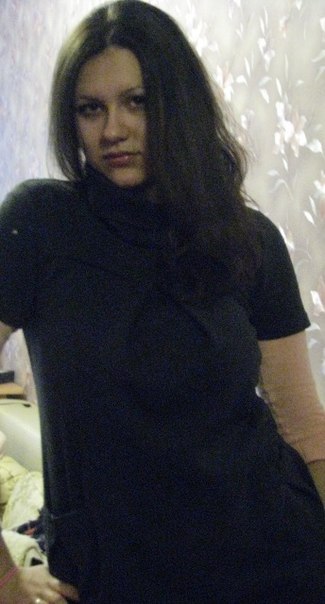 Лина Ащеулова | Москва