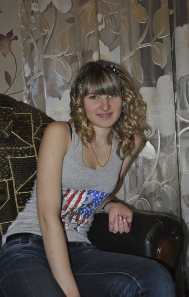 Діана Крикун | Киев