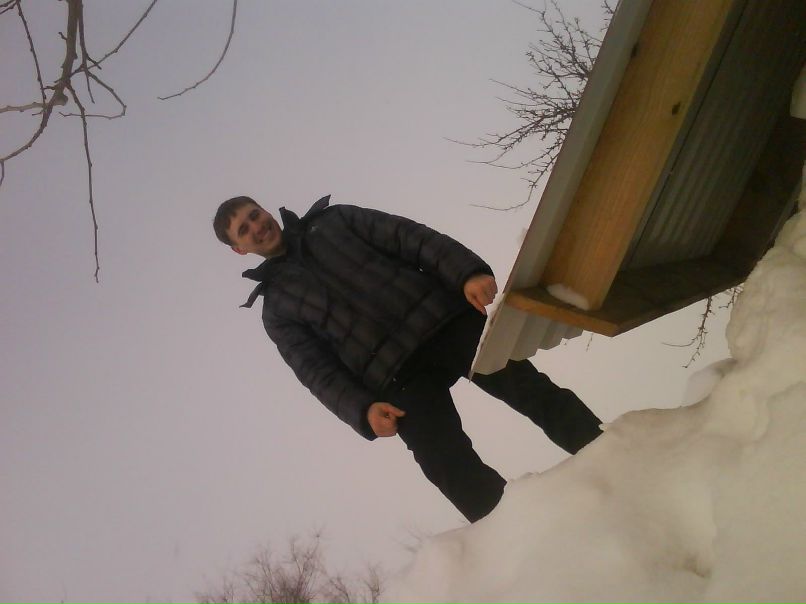 Артем Заплатин Александрович | Саратов